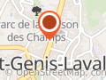 Hello Pharmacie Saint-Genis-Laval (Magnat)