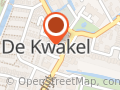 PostNL Postkantoor de Kwakel