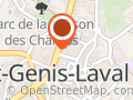Saint Genis Sur Mer