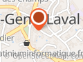 La Référence - Bar Lounge - Cocktails - Tapas, Petite Restauration, Cave à Vins & Bières