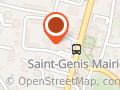 Saint-Genis Commerces