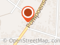 Map-Support Gcv