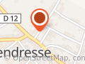 Mairie de Vendresse