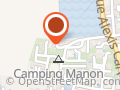 Camping du lavandin