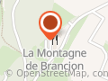 La Montagne de Brancion