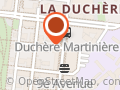 Tabac La Duchere