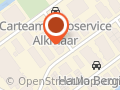 Schoonmaakbedrijf en Gevelreinigingsbedrijf Beentjes VOF