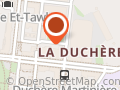 Espace Séniors Duchère