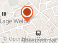 Chinees-Indisch Restaurant Chinese Muur de