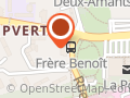 Laboratoire d'analyses médicales - Lyon Champvert - Cerballiance