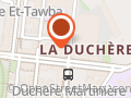 Auchan Supermarché La Duchere - Lyon