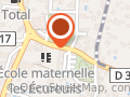 École Maternelle Publique Les Écureuils