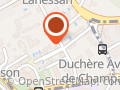 Dépannage Serrurerie Jacquet Urgent 24/24 7/7