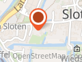Koetshuis Sloten - Huiselijke vergaderlocatie landelijk Amsterdam