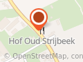 Hof Oud Strijbeek