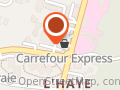 Carrefour Express Saint Genis Laval