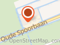 Caravanstalling STALLET hier