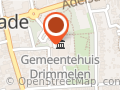 Gemeentehuis Drimmelen