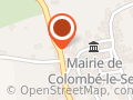Boulachin Isabelle - Colombé-le