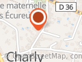 Tabac Le P'tit Charlyrot