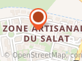 Cabinet Paramédical du Salat : Infirmières - Ostéopathe - Chiropracteur