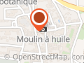 Bistrot du Moulin