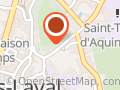 Émeline Vivier, Pédicure-Podologue