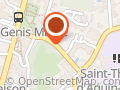 Le Clos Saint Genois