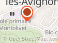 Annabelle Molina, Kinésiologie, Villeneuve les Avignon