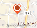 MyBox26 - location de box de stockage