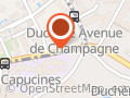 ASSOCIATION BOULISTE CENTRE DUCHERE A.B.C.D