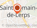 Tête en Lerps