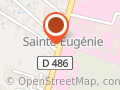 Eglise Orthodoxe Roumaine Sainte Eugenie