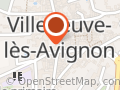 Carrefour Market, à Villeneuve-Lès-Avignon