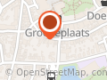 Groepsaccommodatie De Merel