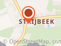 B&B Strijhoeve
