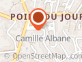 Florine Niant, bilans de compétences, coaching professionnel, orientation, outplacement