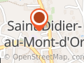 Centre Aéré de St Didier Au Mont Or