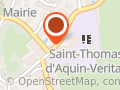 Collège Privé Saint Thomas D'aquin Véritas