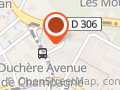 Dress Corner - Location et vente de robes de Soirée à Lyon