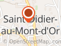 Ateliers creatifs des monts d'or