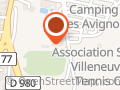 Complexe Sportif de la Laune