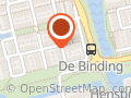 Montage- en Onderhoudsbedrijf B. Bruin