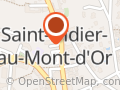 Mairie de Saint-Didier-au-Mont-d'Or