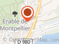 Jacqueline Restaurant Villeneuve-les-Avignon