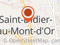 Paroisse de Saint-Didier-au-Mont-d'Or