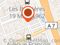 École Maternelle Publique Les Barbières