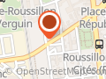 Hello Pizza Roussillon - Pizzas & Tacos