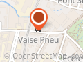 garage vaise pneu