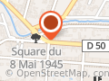 Psychologue Oullins
